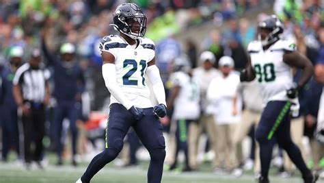 devon threesome|Devon Witherspoon Named Seattle Seahawks' 'Player To Root For'.